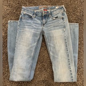 Women’s Arizona bootcut jeans